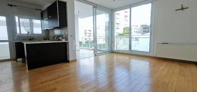 Apartamento para alquilar en Nicosia