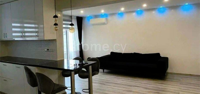 Ground floor apartment for sale in Larnaca