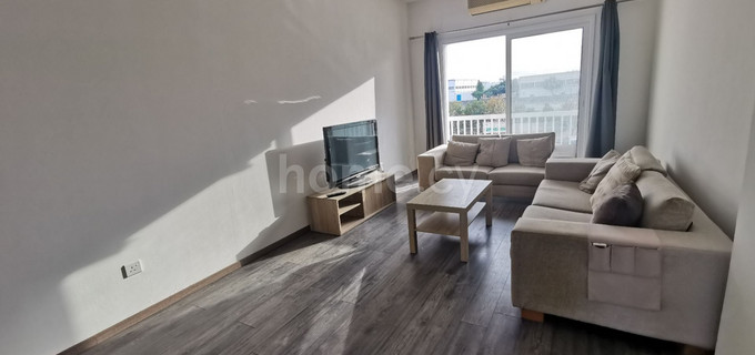 Apartment to rent in Nicosia