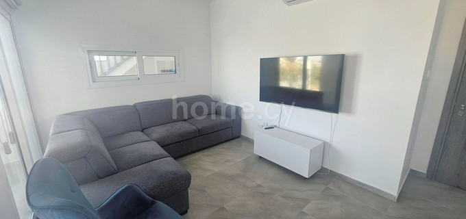 Penthouse-Wohnung in Larnaca zu vermieten