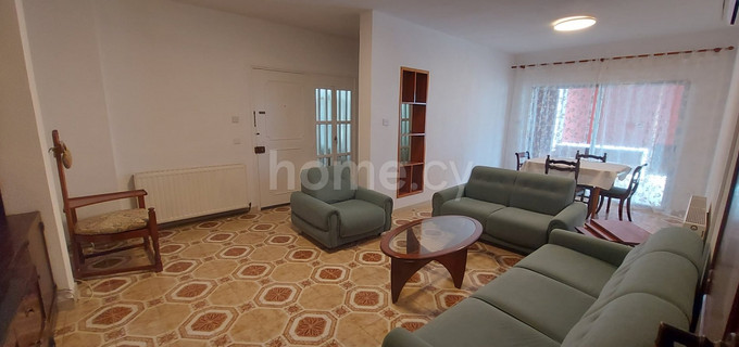 Penthouse apartment to rent in Nicosia