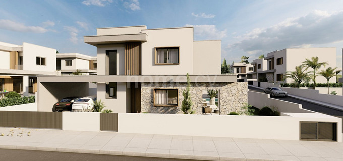 Villa for sale in Limassol