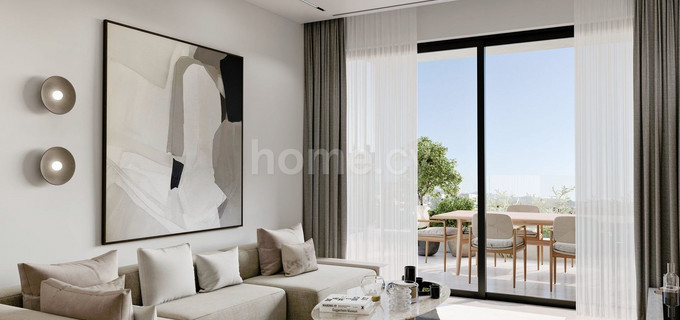 Apartment for sale in Limassol