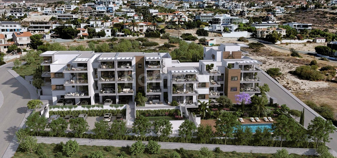 Apartment for sale in Limassol