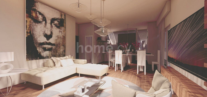 Apartment for sale in Limassol