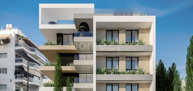 Apartment for sale in Limassol