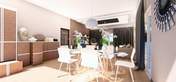 Apartment for sale in Limassol