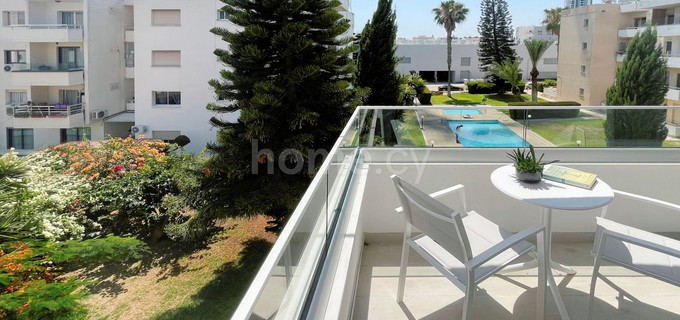 Apartment for sale in Limassol