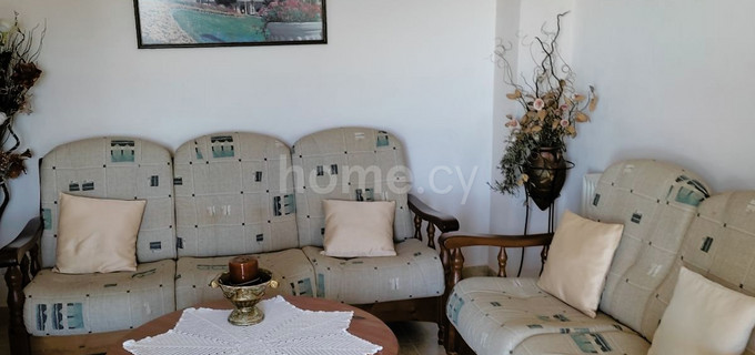 Villa att hyra i Limassol