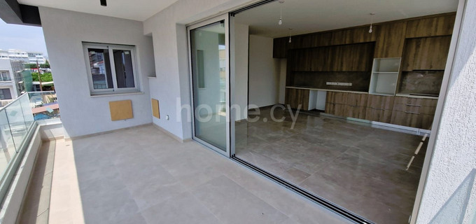 Apartment for sale in Limassol