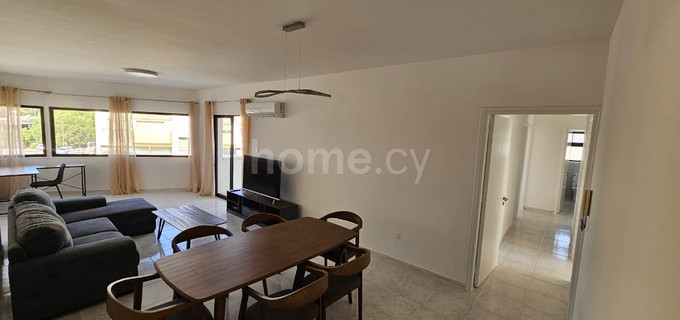 Apartment to rent in Limassol