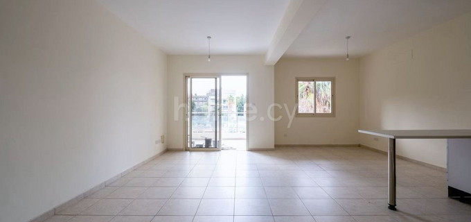 Apartment for sale in Limassol