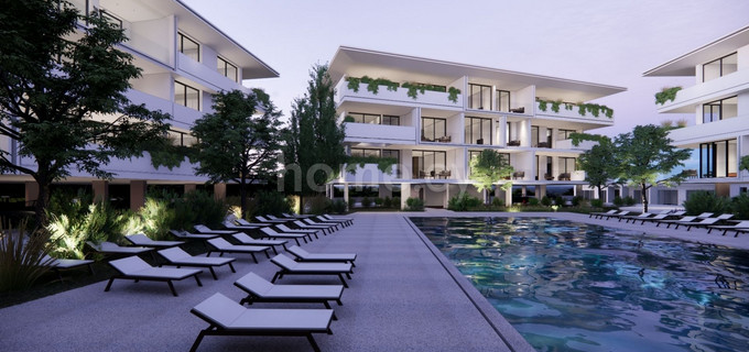 Maisonette for sale in Paphos