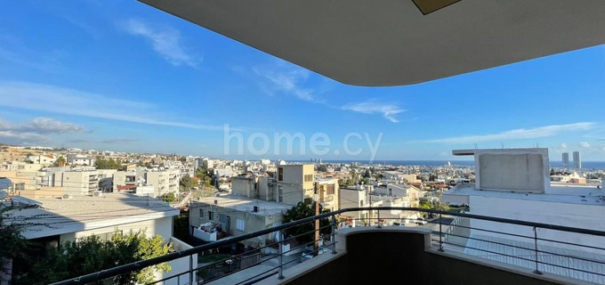 Appartement à louer à Limassol