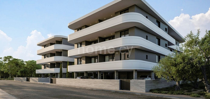 Apartment for sale in Limassol