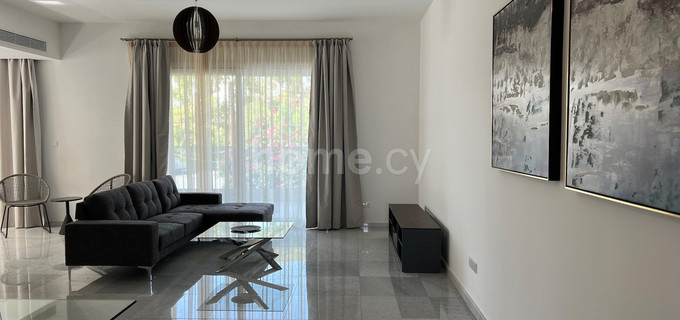 Apartment for sale in Limassol