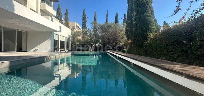 Villa to rent in Limassol