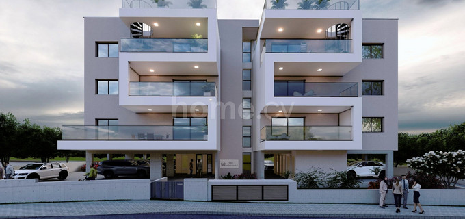 Apartment for sale in Limassol