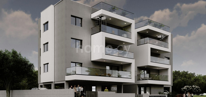 Apartment for sale in Limassol