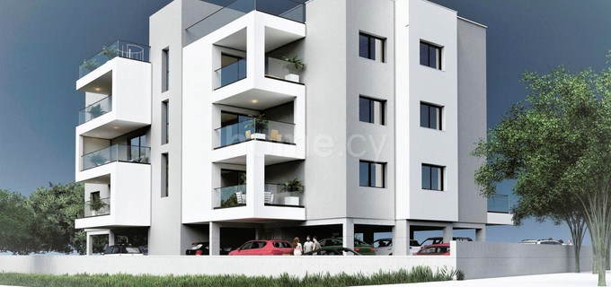 Apartment for sale in Limassol