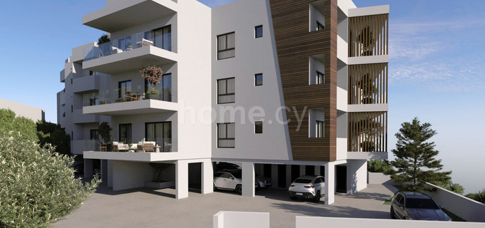 Apartment for sale in Limassol