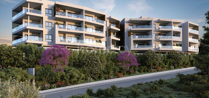 Apartment for sale in Limassol