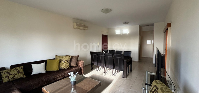 Apartment for sale in Limassol