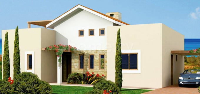 Villa à vendre à Limassol