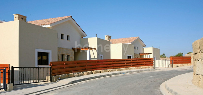 Villa à vendre à Limassol