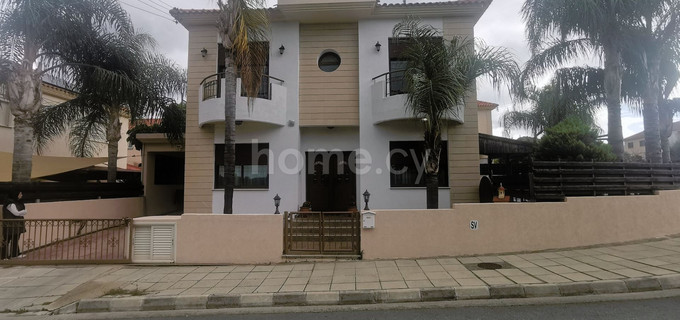 Villa for sale in Limassol