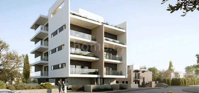 Apartment for sale in Limassol