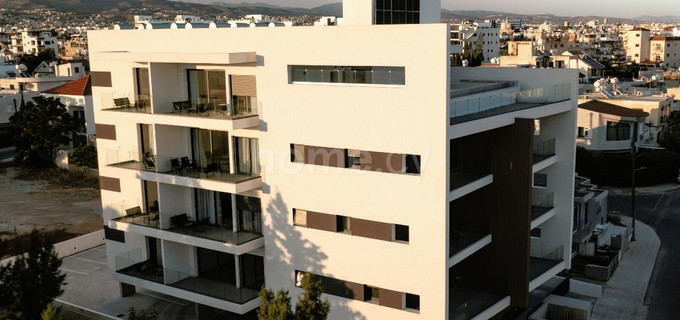 Apartment for sale in Limassol