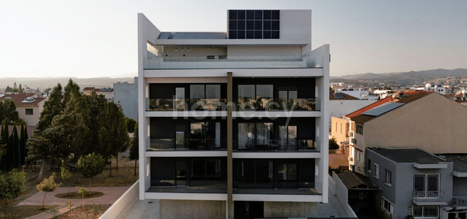 Apartment for sale in Limassol