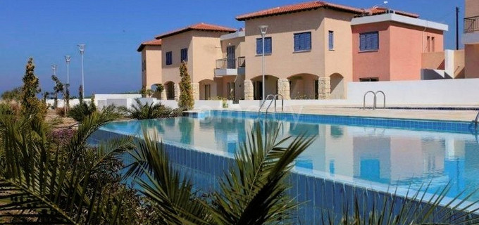 Dúplex a la venta en Paphos