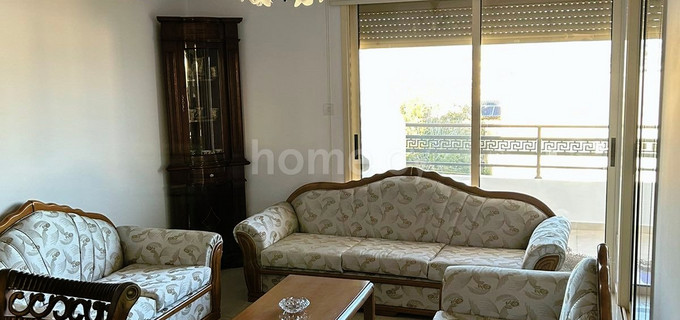 Penthouse apartment for sale in Limassol