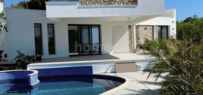 Villa for sale in Limassol