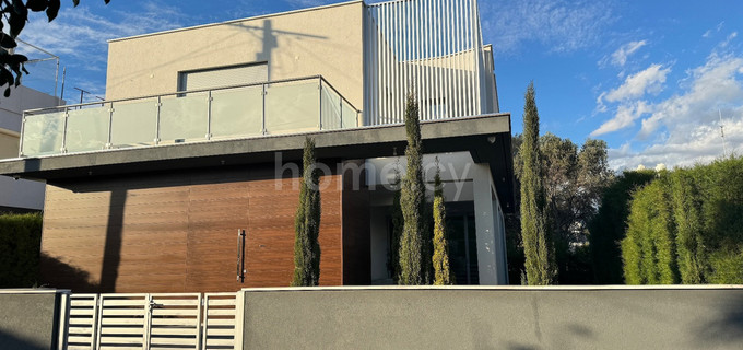 Villa a la venta en Limassol