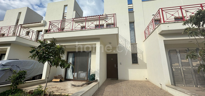 Semi-detached house for sale in Limassol