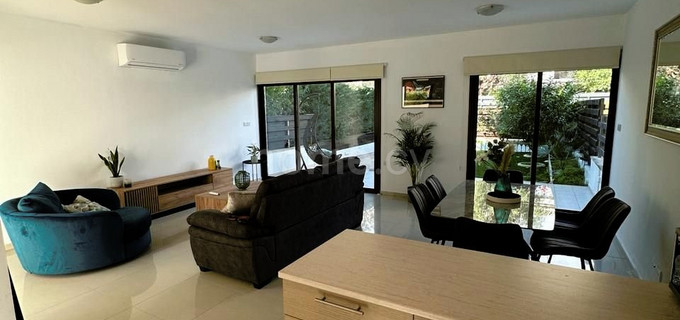 Townhouse for sale in Limassol