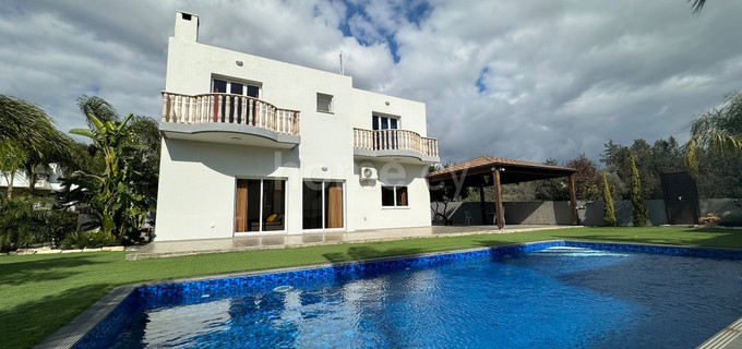 Villa a la venta en Limassol