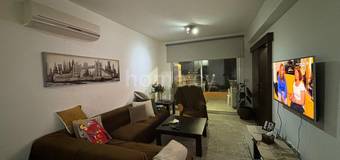 Apartment for sale in Limassol