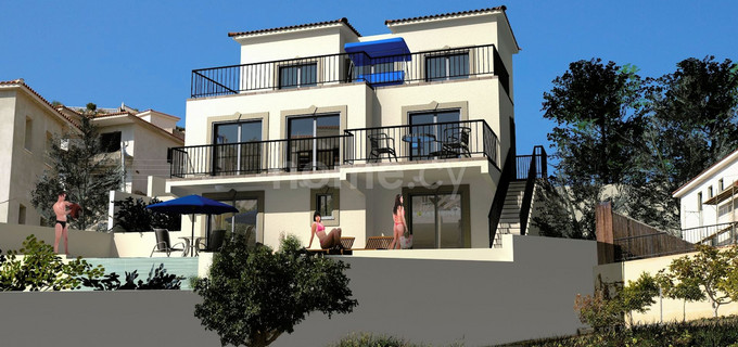 Villa in Paphos zu verkaufen