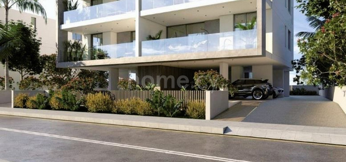 Apartment for sale in Limassol