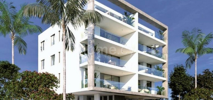 Apartment for sale in Limassol