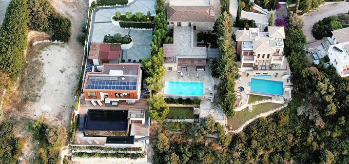 Villa a la venta en Paphos