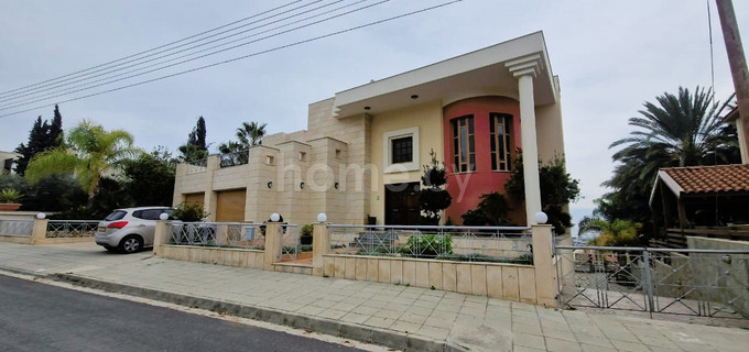 Villa for sale in Limassol