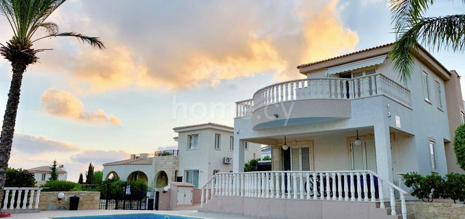 Villa for sale in Paphos