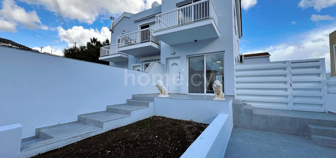 Semi-detached house for sale in Paphos