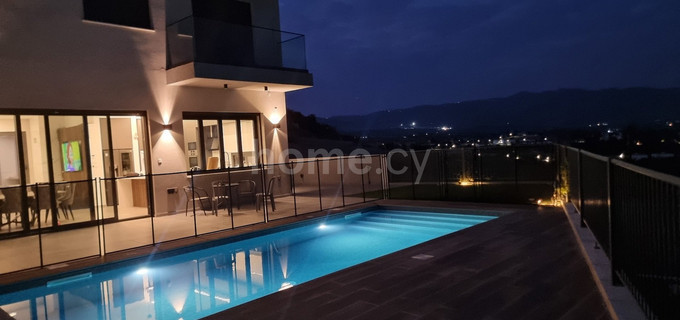 Villa for sale in Limassol