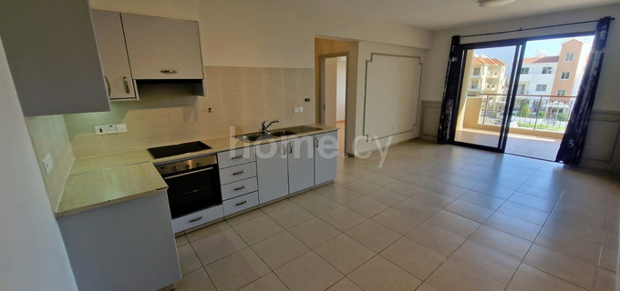 Apartment to rent in Limassol